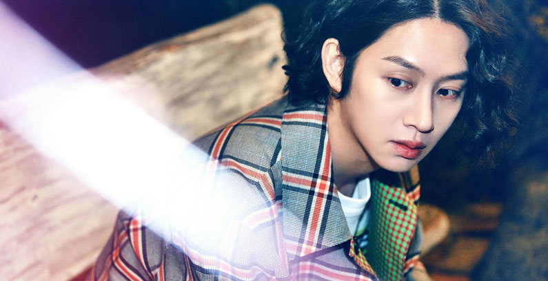 Heechul