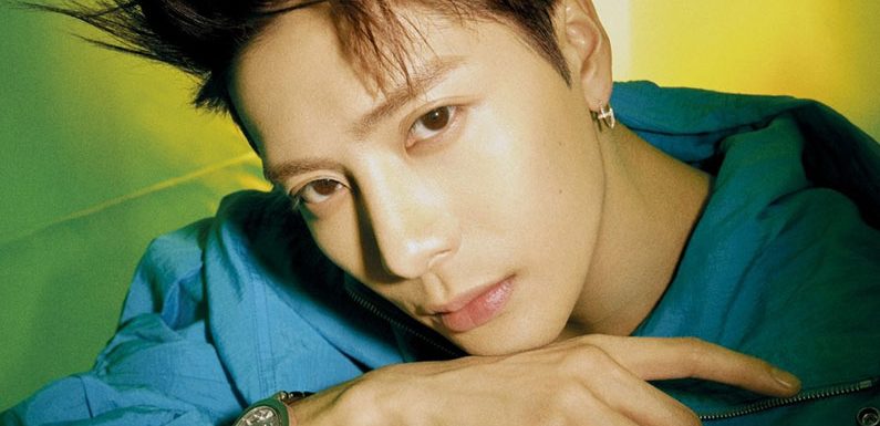 Jackson Wang kündigt rechtliche Schritte wegen diffamierender Gerüchte an