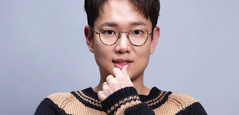 Moderator & Entertainer Jang Sungkyu wurde positiv auf Covid-19 getestet
