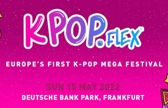 Nächste Welle an Kritik für KPOP Flex Megakonzert