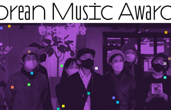Das sind die Nominierten der 2022 Korean Music Awards