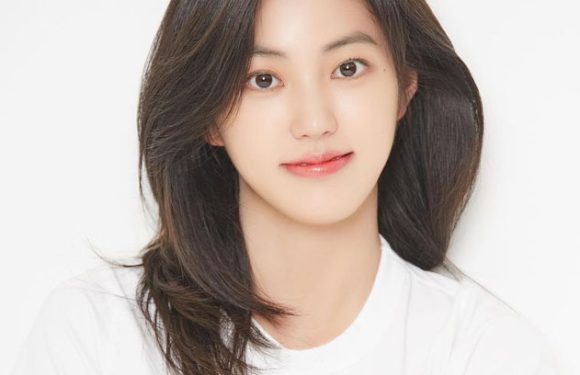CLCs Kwon Eunbi hat eine neue Schauspielrolle erhalten