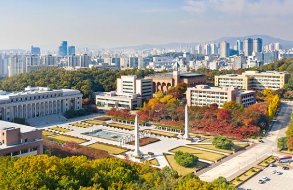 Kyung-Hee University in den Schlagzeilen nach Deepfake-Pornoskandal