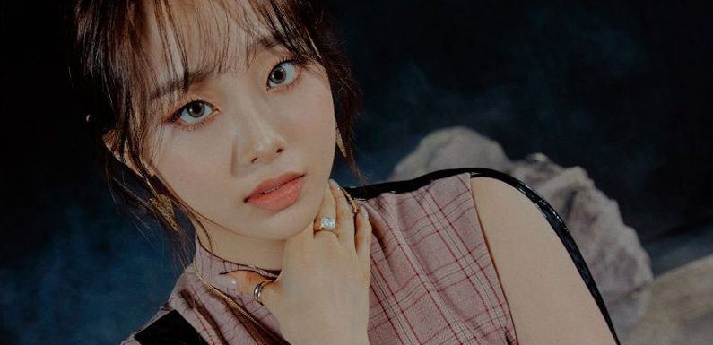 LOONAs Chuu ist beim kommenden Konzert abwesend