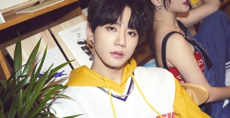 Lee-Junyoung