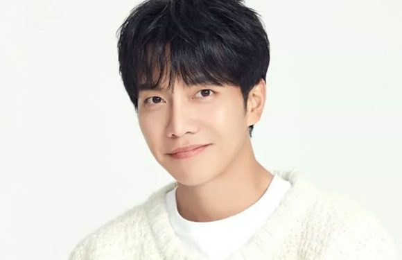 Lee Seunggi wurde positiv auf Covid-19 getestet