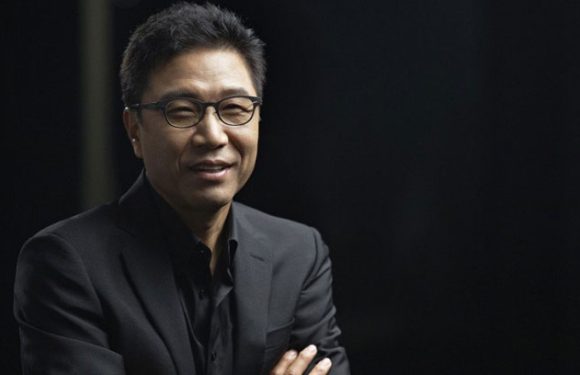 Lee Sooman wurde zum Forschungsprofessor an der KAIST ernannt