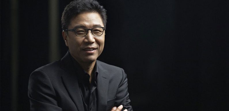 Lee Sooman wurde zum Forschungsprofessor an der KAIST ernannt