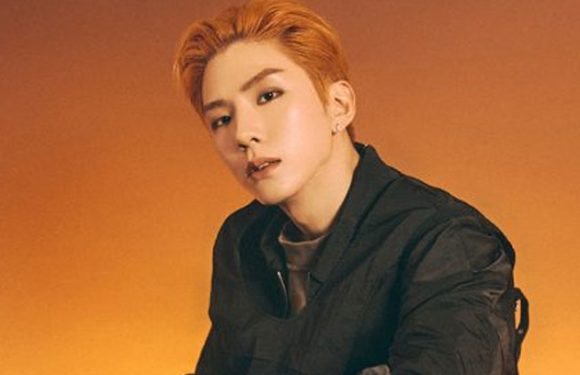 Monsta X‘ Kihyun wird tatsächlich ein Solodebüt haben!