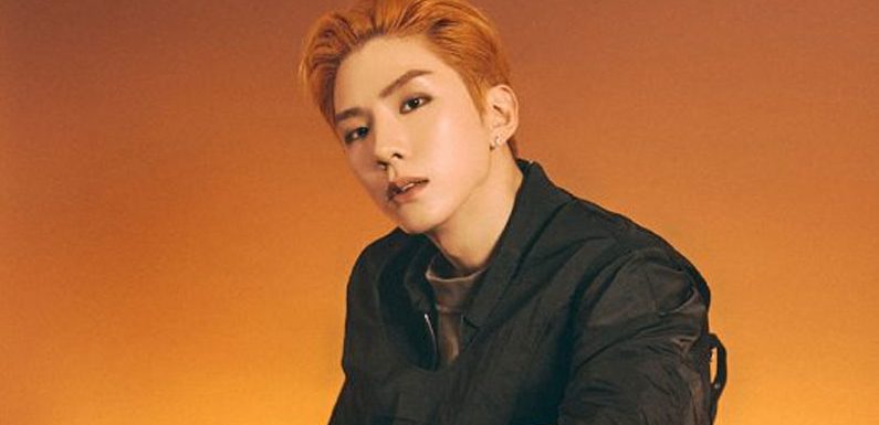 Wurde da gerade ein Solodebüt von Monsta X‘ Kihyun angeteased?