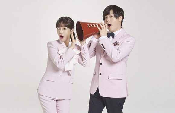 Moon Heejun & Soyul werden ein weiteres Mal Eltern