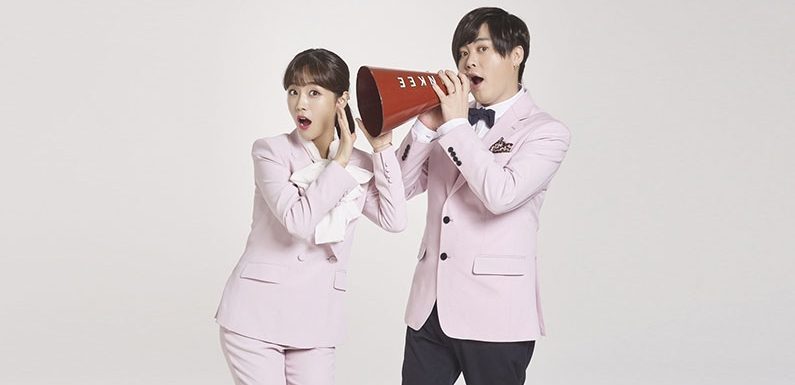 Moon Heejun & Soyul werden ein weiteres Mal Eltern