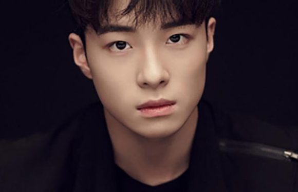 Schauspieler Nam Dareum kündigt seinen Wehrdienstantritt an