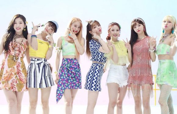 Details zum Comeback von Oh My Girl sind bekannt