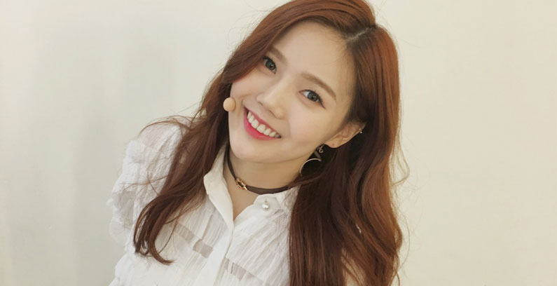 Oh-My-Girl-Hyojung