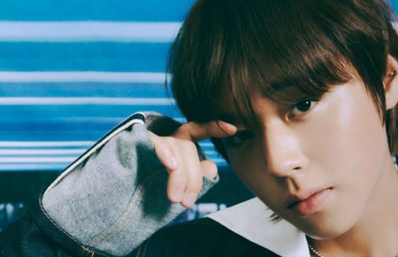 Park Jihoon wurde als eine der Hauptrollen in „Weak Hero“ gecastet