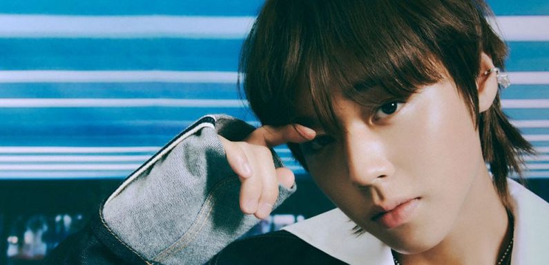 Park Jihoon wurde als eine der Hauptrollen in „Weak Hero“ gecastet