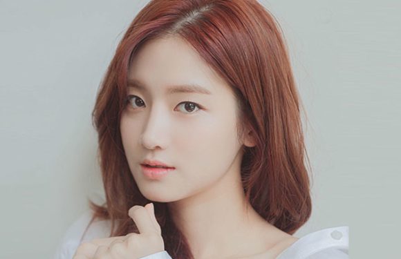 Park Juhyun wurde positiv auf Covid-19 getestet