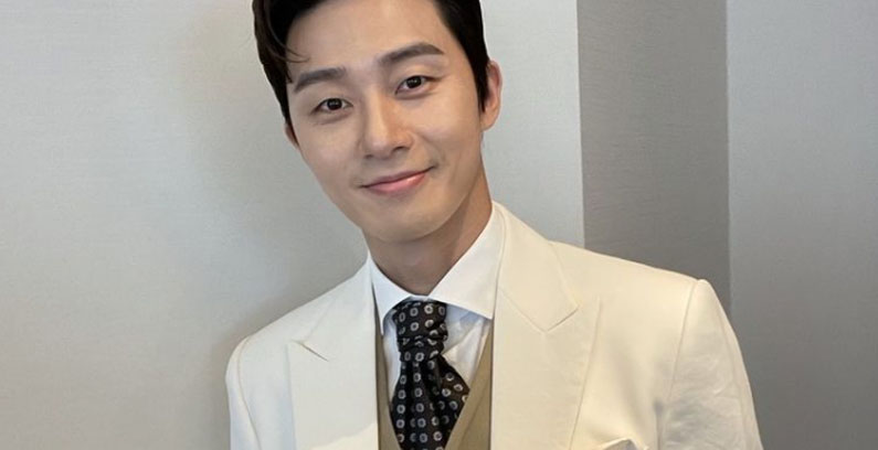 Park-Seojoon