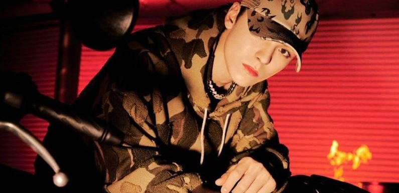 SEVENTEENs Vernon wird mit Charli XCX kollaborieren