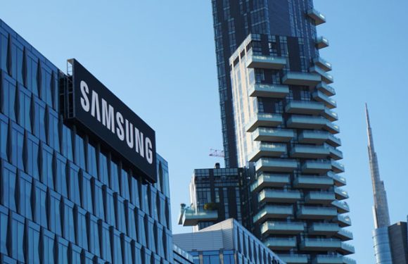Samsung zieht Produktionsstätte teilweise von Vietnam nach Korea um