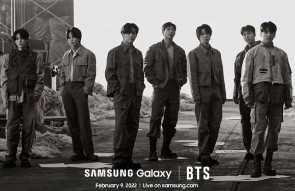 ARMYs kritisierten Samsung für ungleiche Verteilung der BTS Member