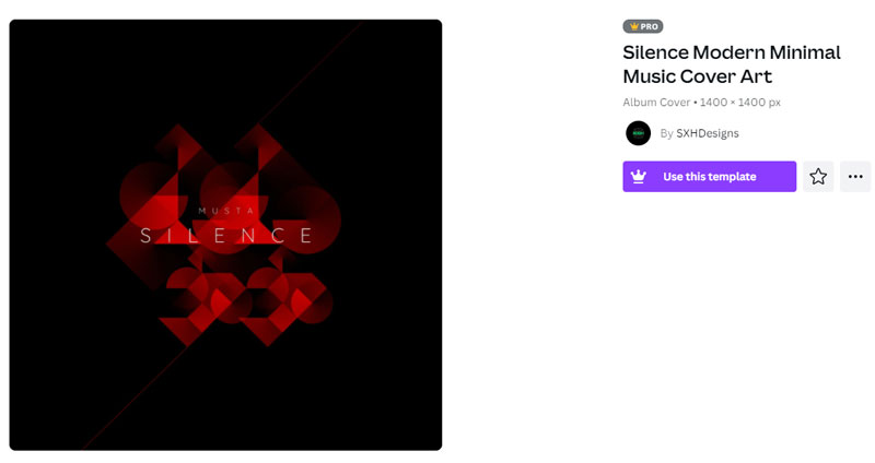 Silence-Cover-Art