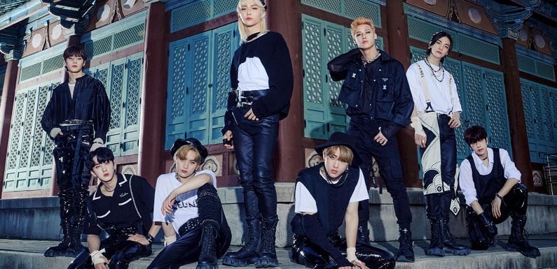 Stray Kids haben erste Städte für ihre World Tour „MANIAC“ bekanntgegeben