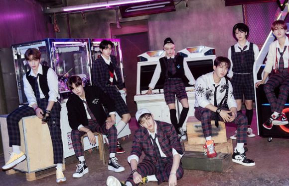 Stray Kids haben es erstmals in die Billboard Charts geschafft – direkt auf Platz 1!