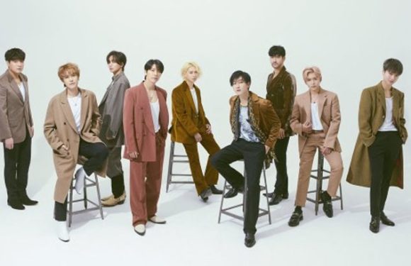 Super Junior haben ein Comeback mit Special Single Album angekündigt