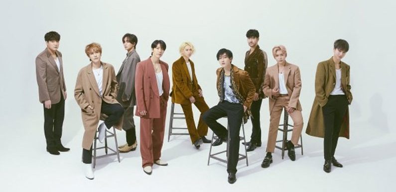 Super Junior haben ein Comeback mit Special Single Album angekündigt