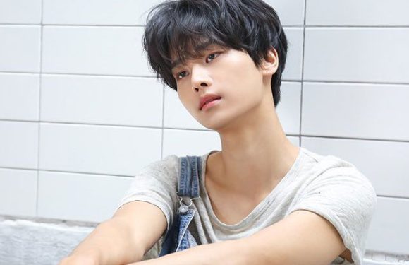 Hakyeon im Interview: Unklar, wann VIXX ein Comeback haben werden