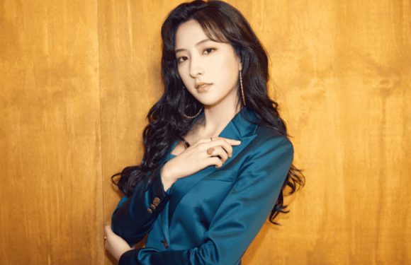WJSNs Eunseo wurde positiv auf Covid-19 getestet