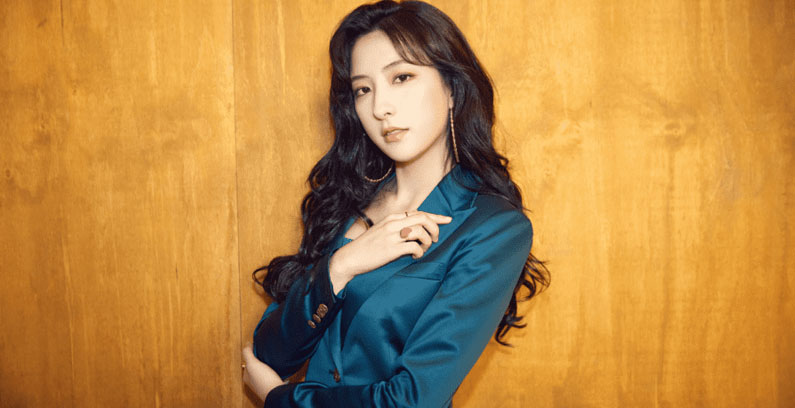 WJSN-Eunseo