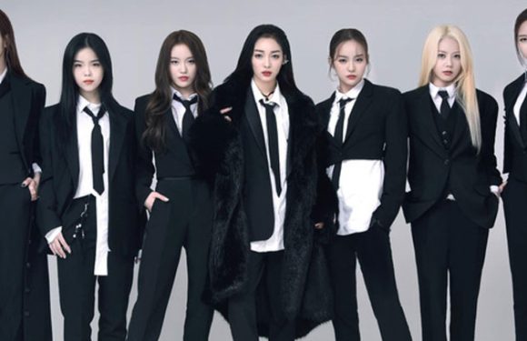 Fakt Check: Ist die Girlgroup XG wirklich von YG Entertainment?