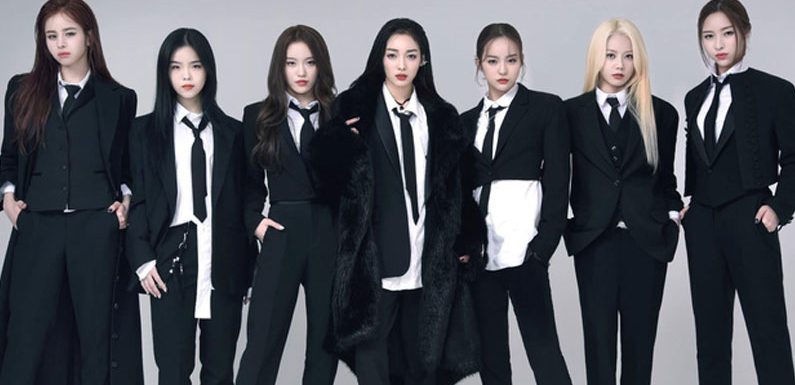 Fakt Check: Ist die Girlgroup XG wirklich von YG Entertainment?