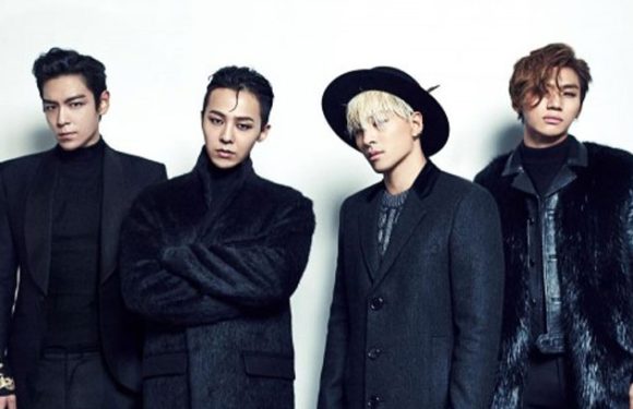 BIGBANG Comeback ruft unter Fans gemischte Gefühle hervor