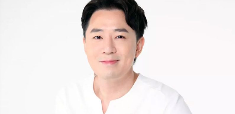 Entertainer BOOM gibt seine Hochzeit bekannt