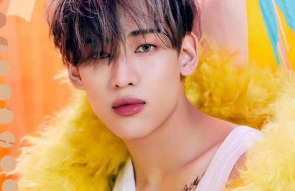 BamBam wird bald einen neuen Song veröffentlichen