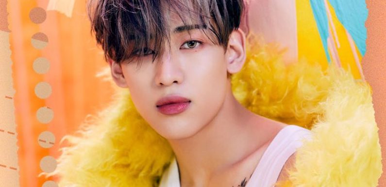 BamBam wird bald einen neuen Song veröffentlichen