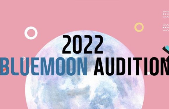 BlueMoon Entertainment hält Auditions für neue Bands ab