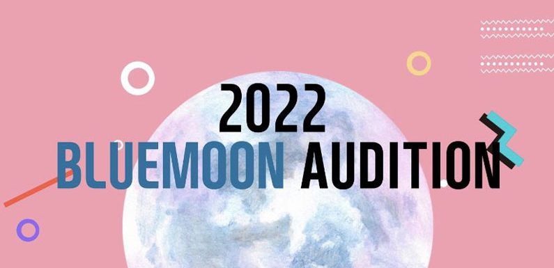 BlueMoon Entertainment hält Auditions für neue Bands ab