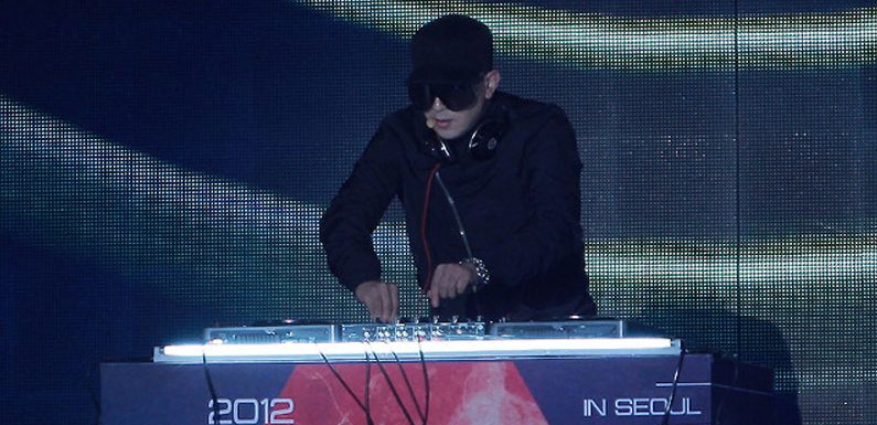 DJ Koo hat bekanntgegeben, dass er heiraten wird