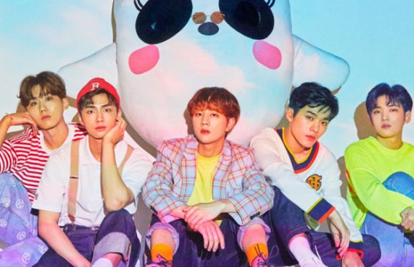 DONGKIZ: Wondae verlässt die Gruppe, neue Member & Namensänderung