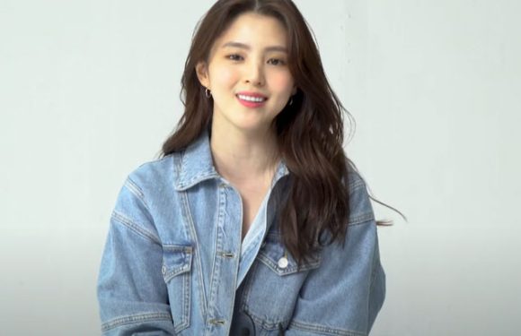 Schauspielerin Han Sohwee distanziert sich vom Skandal ihrer Mutter