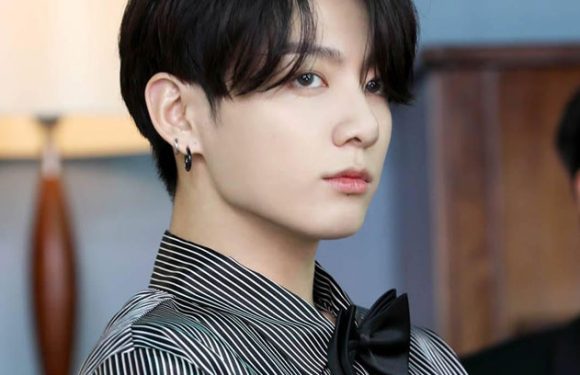 BTS‘ Jungkook wurde positiv auf Covid-19 getestet