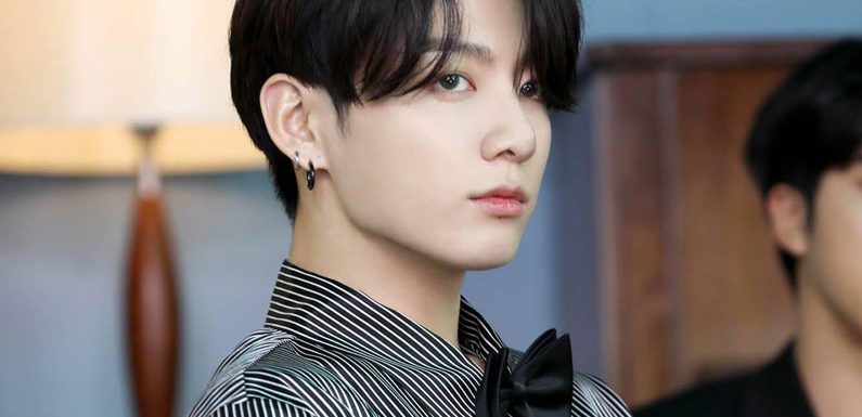 BTS‘ Jungkook wurde positiv auf Covid-19 getestet