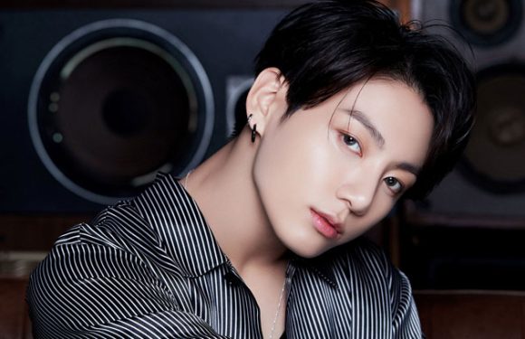 BTS‘ Jungkook erreicht mit „Stay Alive“ den nächsten Meilenstein