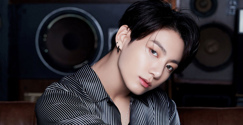 Jungkook
