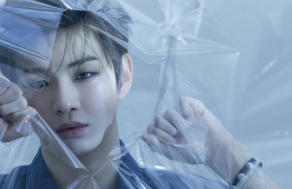 Kang Daniel veröffentlicht in Kürze einen neuen Song